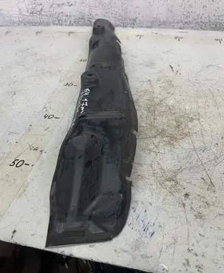 Audi A4 S4 B9 Fender end trim 8w0821112