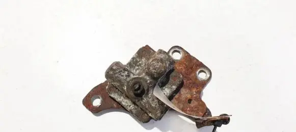 Toyota Avensis T250 Air suspension compressor 