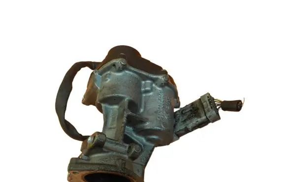 Land Rover Range Rover Sport L320 EGR thermostat 6H4Q9Y493DF