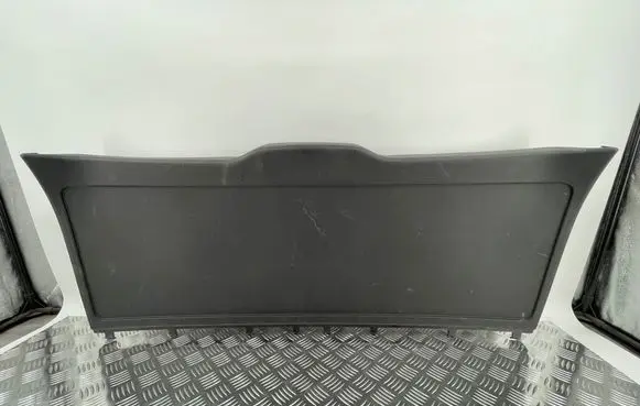 Mercedes-Benz GLE (W166 - C292) Tailgate trim A1667400370 162403