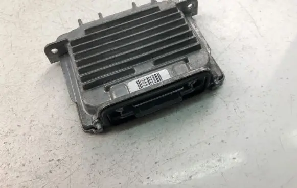Jeep Grand Cherokee (WK) Xenon control unit/module 89089352