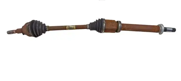 Ford Fusion II Front driveshaft DG983B436 DG983B436AG GFPMA