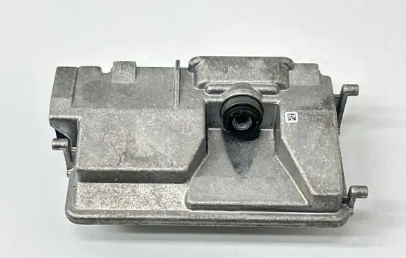 Porsche Cayenne (92A) Windshield/windscreen camera 7PP980653D 0203500152