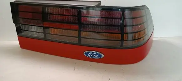 Ford Probe Rear/tail lights 0437837