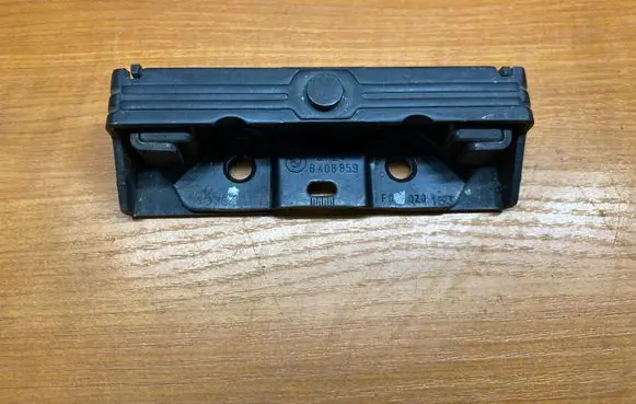 BMW X5 E53 Loading door lock loop/hook striker 51248408859