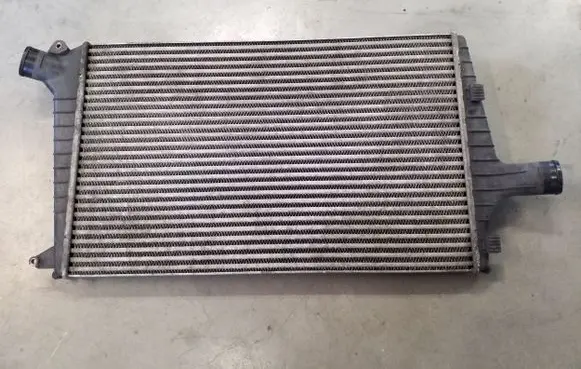 Audi A6 S6 C5 4B Intercooler radiator 4B0145805A