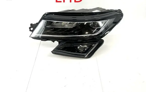 Skoda Kodiaq Headlight/headlamp 566941015H 46055 566941015C