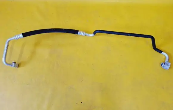 Audi A4 S4 B7 8E 8H Air conditioning (A/C) pipe/hose 8E0260707BK