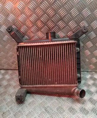 Toyota RAV 4 (XA20) Intercooler radiator 