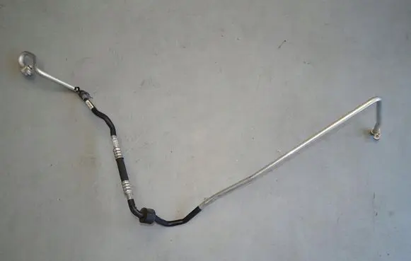 Audi A8 S8 D4 4H Air conditioning (A/C) pipe/hose 4H0820885E