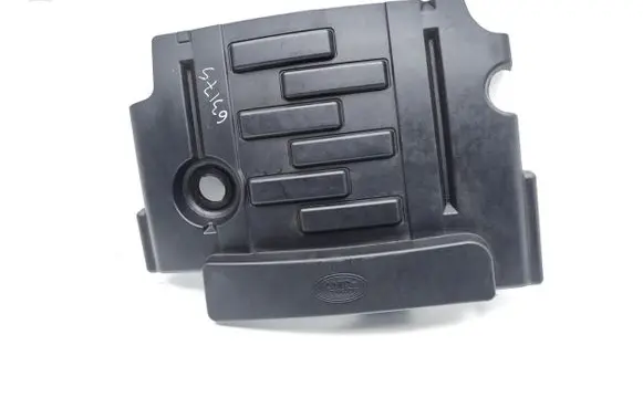 Land Rover Range Rover Sport L320 Engine cover (trim) 7H226A949AB AH226A949AB