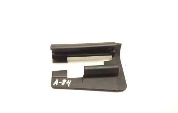 Mercedes-Benz C W205 Seat trim 