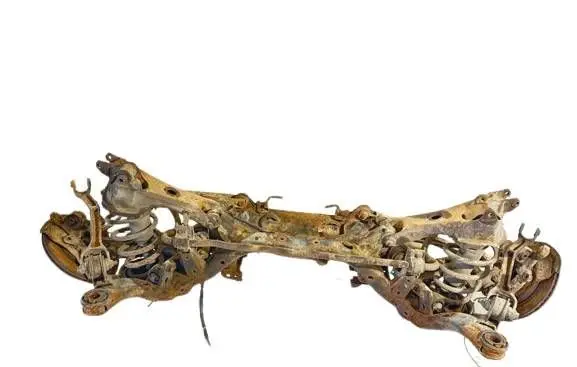 Volvo XC90 Rear subframe 