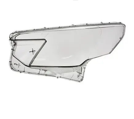 Subaru Forester SK Headlight lense 