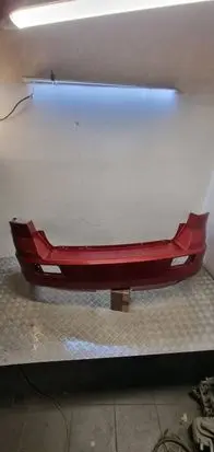 Dodge Journey Rear bumper