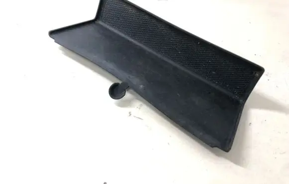 Mercedes-Benz GLE (W166 - C292) Panel drawer/shelf pad A1666830294