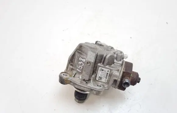 Audi A7 S7 4G Fuel injection high pressure pump 059130755CC 0445010691