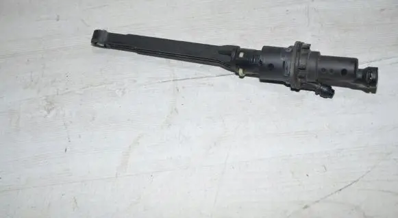 Clutch master cylinder