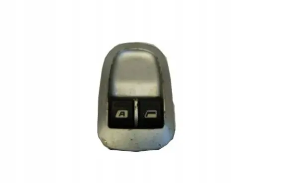 Peugeot 206+ Electric window control switch