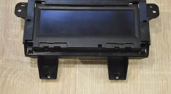 Chevrolet Orlando Screen/display/small screen 22824480