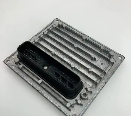 Ford Ka Engine control unit/module 5S5112A650BC S118685021D