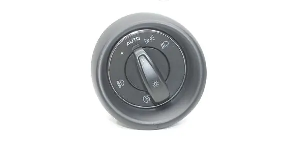 Porsche Cayenne (92A) Light switch 7P5941531B 7P58572905Q0