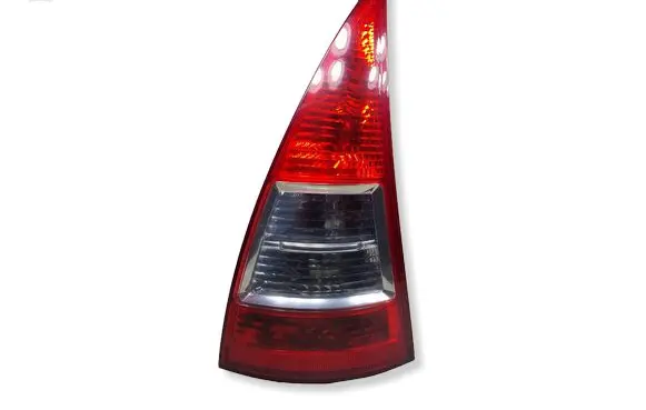 Citroen C3 Rear/tail lights 153456KASACJA 153456