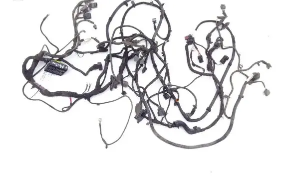Opel Insignia A Engine installation wiring loom 39049210