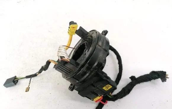 Chevrolet Cruze Airbag slip ring squib (SRS ring) 25849366 25947774