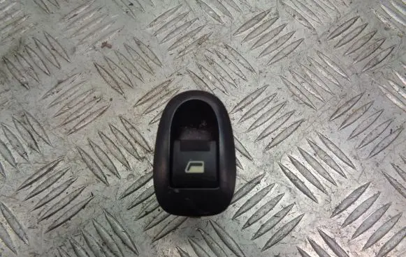 Citroen C3 Pluriel Quarter vent window switch 