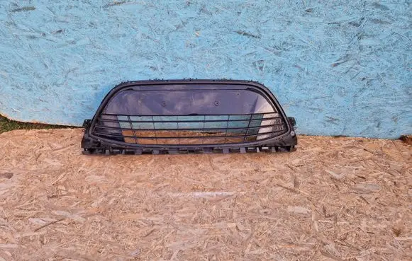 Ford S-MAX Front bumper lower grill AM2117B968Bpmi
