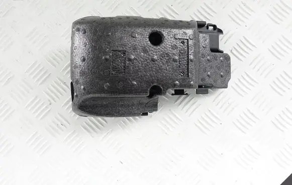 Porsche Cayenne (92A) Steering wheel column trim 7P5880515