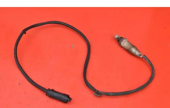 BMW 5 E60 E61 Lambda probe sensor 09330402