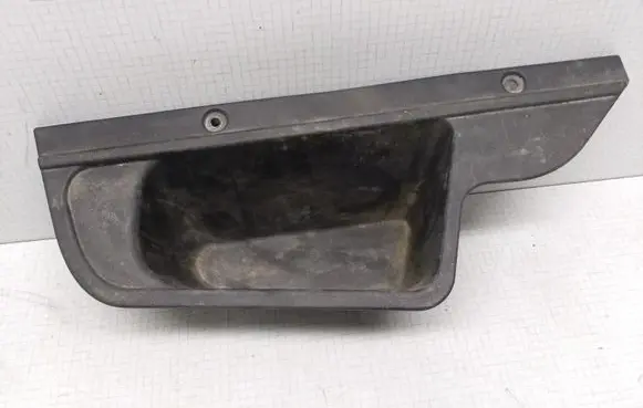 Hyundai Sonata Other sill/pillar trim element 857803K000