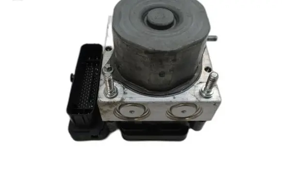 Peugeot 308 ABS control unit/module 9817627280