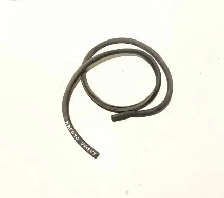 Opel Mokka B Engine compartment rubber 