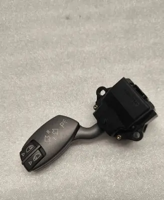 BMW 7 E65 E66 Indicator stalk 6911516 01106700 608360