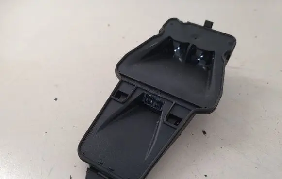 Volkswagen Up Windshield/windscreen camera 1S0907201