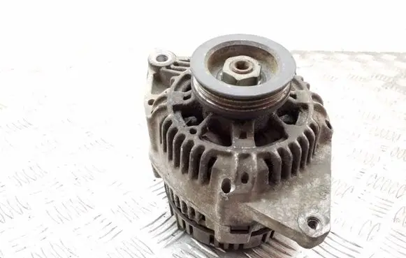 Renault Megane I Generator/alternator 7700866507