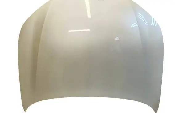 Peugeot 508 II Engine bonnet/hood