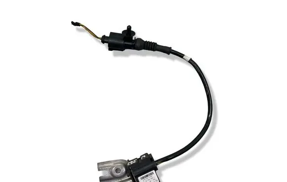 Audi Q7 4L ESP acceleration yaw rate sensor 7L0907673E N1001040 2291200123B23