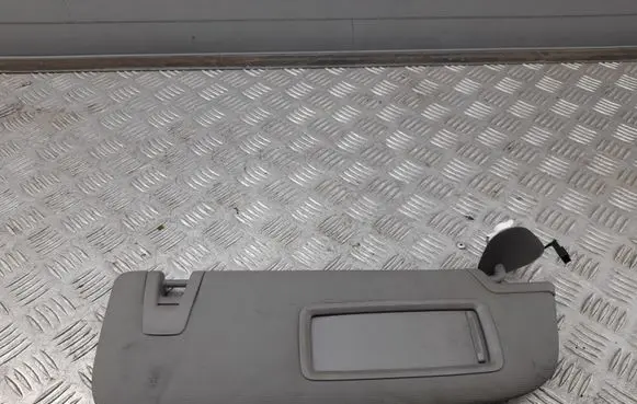 Porsche Panamera (970) Sun visor 97073113202