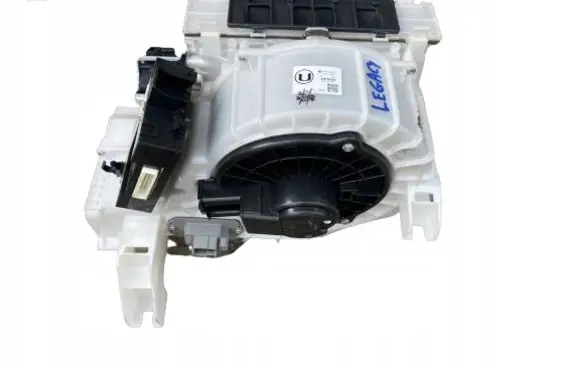 Subaru Legacy Interior heater climate box assembly 1172008810