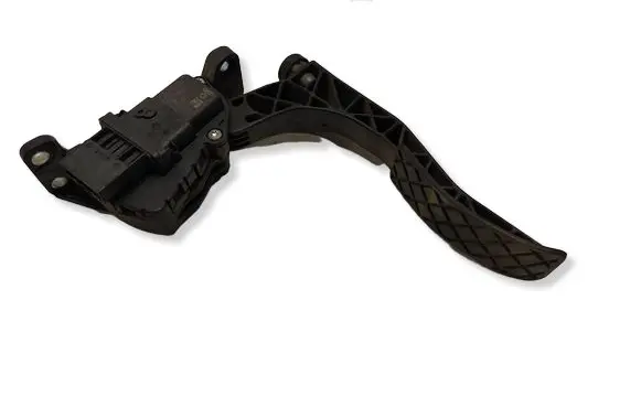 Audi A6 S6 C6 4F Accelerator throttle pedal 4F1723523A 6PV00898404