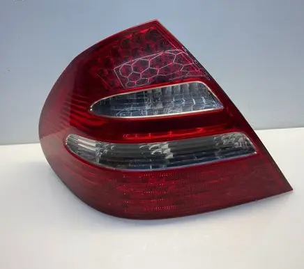 Mercedes-Benz E W211 Rear/tail lights A2118200564 334009 4484031506