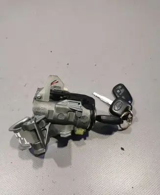 Toyota Auris 150 Ignition lock
