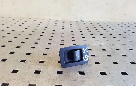 BMW X5 E70 Electric window control switch 6945874