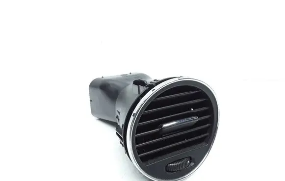 Mercedes-Benz CLS C219 Dashboard side air vent grill/cover trim A2198300254
