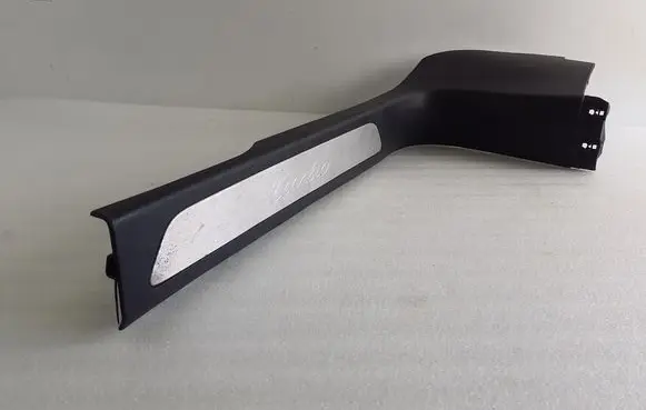 Porsche Panamera (970) Front sill trim cover 970555518