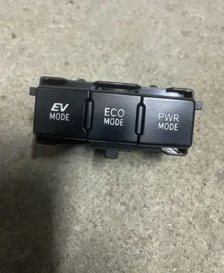 Toyota Auris E180 Other switches/knobs/shifts 8497002060